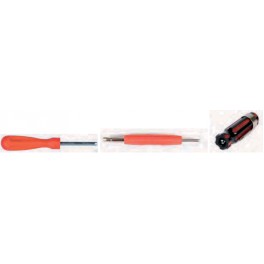 EXTRACTOR DE INTERIORES