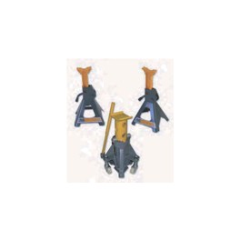 CABALLETES O BORRIQUETAS