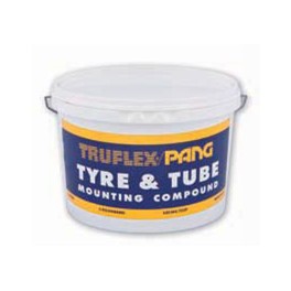 CREMA DE MONTAJE.-TYRE Y TUBE MOUNTING COMPOUND